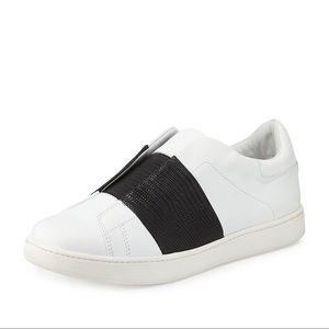 VINCE Vista Slip-on Sneakers